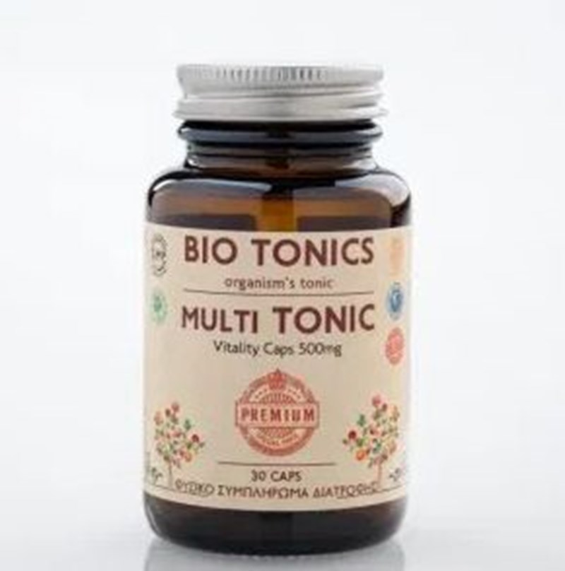 BIO TONICS
