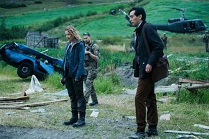 Τα ντοκιμαντέρ του Netflix για τον Ιανουάριο - εικόνα 1