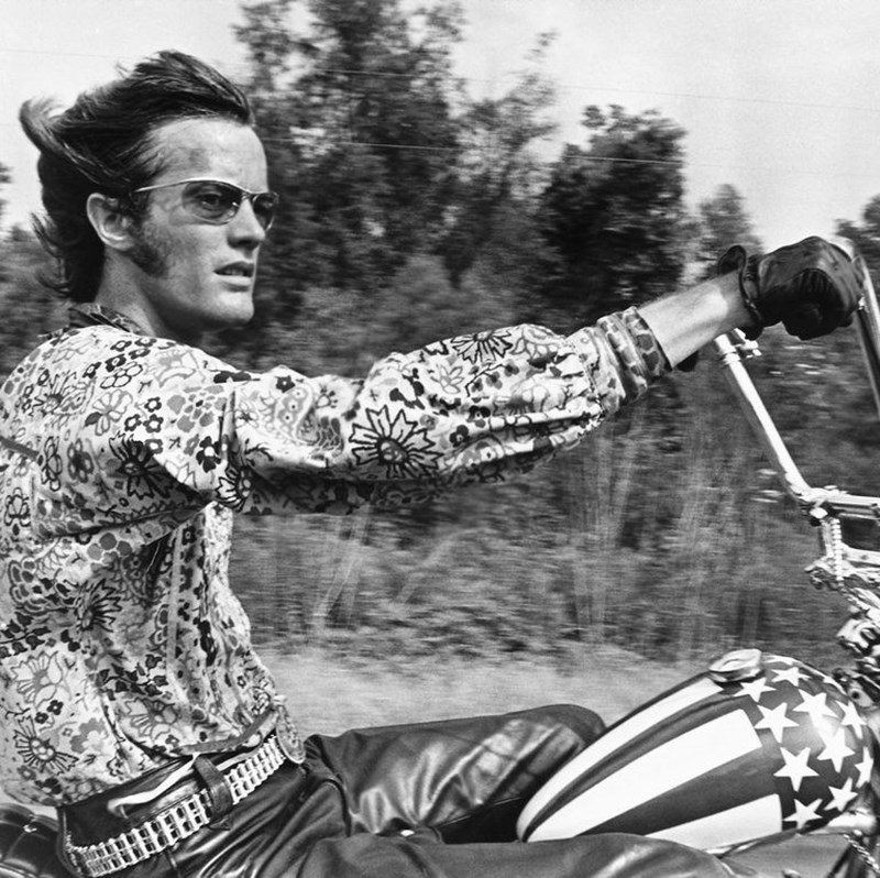 Peter Fonda 1