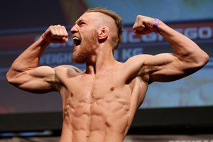 Ο Conor McGregor θέλει να κατέβει για πρόεδρος της Ιρλανδίας - εικόνα 2