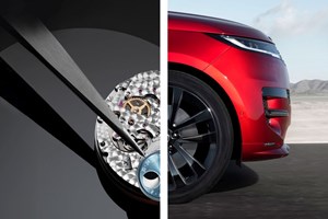 Δημιουργήσαμε τα δικά μας αρώματα στο ειδικό Perfume Blending Masterclass της EPC και της Range Rover - εικόνα 1