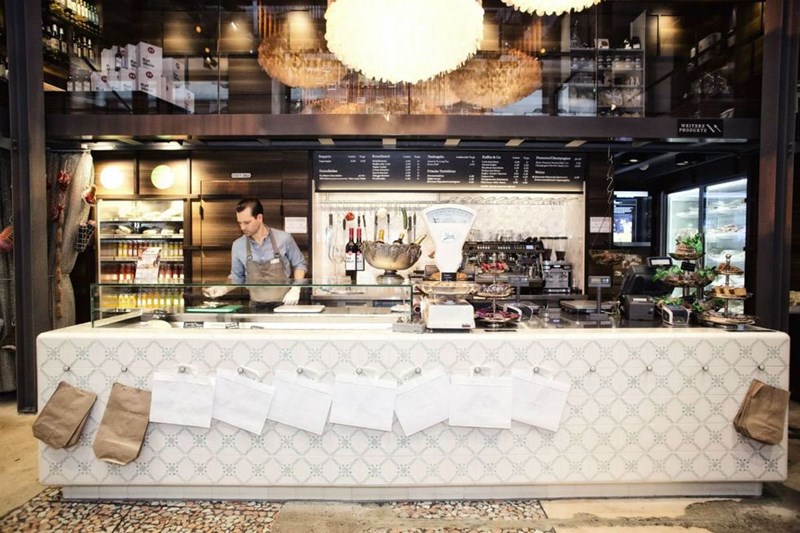 ΧΑΟΥΣ ΧΙΛΤΛ ΖΥΡΙΧΗ