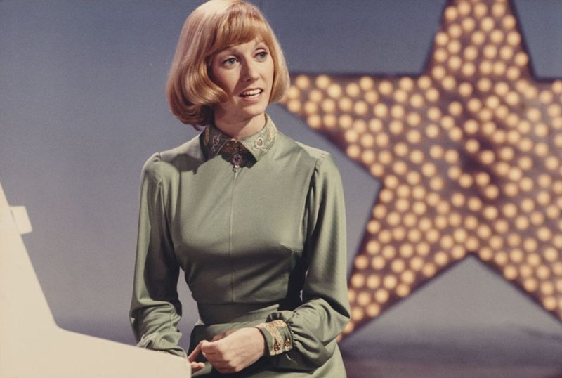 Sandy Duncan