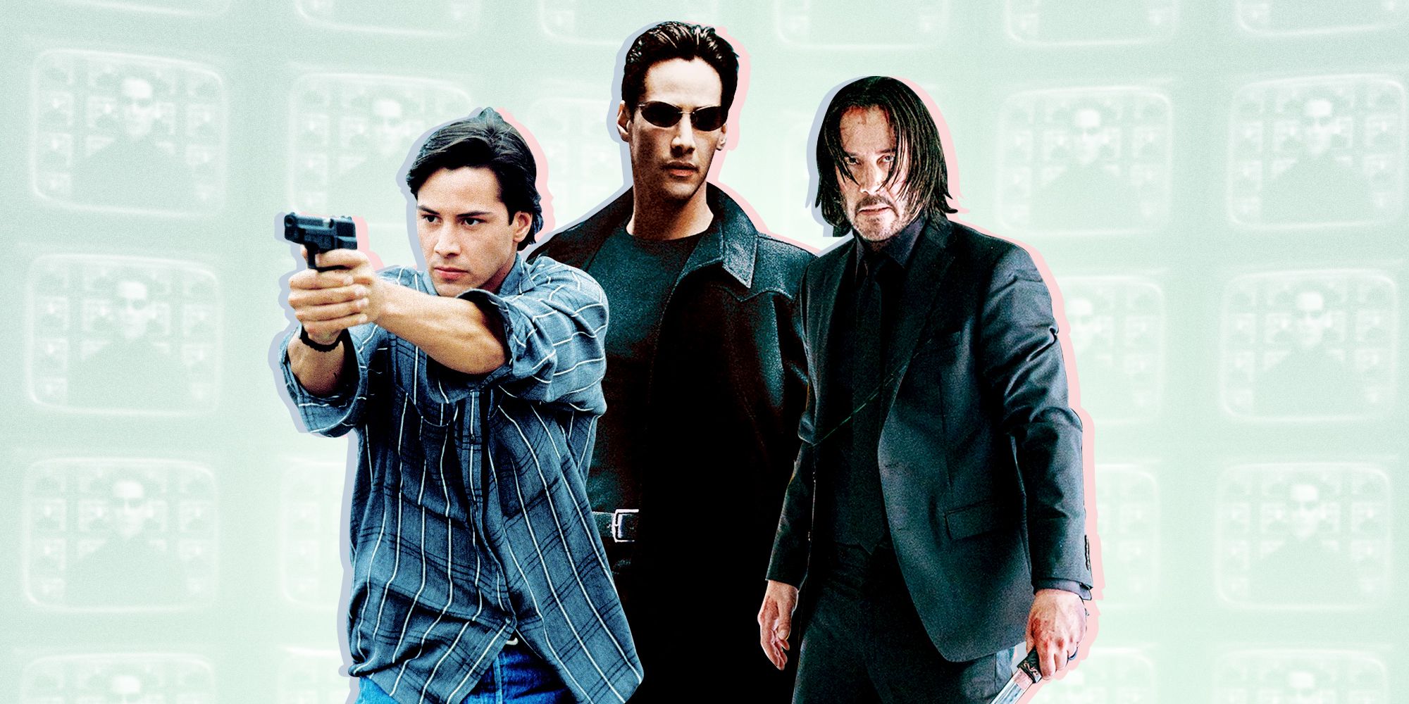 Κι αν το Matrix του Keanu Reeves είναι αληθινό; - εικόνα 1