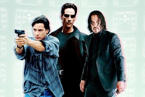Κι αν το Matrix του Keanu Reeves είναι αληθινό; - εικόνα 1