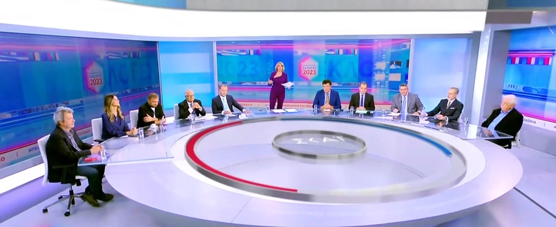 Μερικά από τα πιο 'τρανταχτά' ευτράπελα των εκλογών τοπικής αυτοδιοίκησης - εικόνα 1