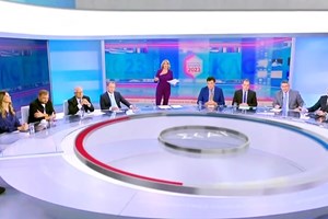 Μερικά από τα πιο 'τρανταχτά' ευτράπελα των εκλογών τοπικής αυτοδιοίκησης - εικόνα 1