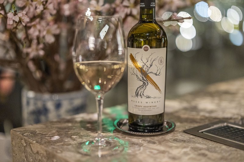 Tasty Awards x Esquire Best New Restaurants Dinner 2589