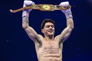 Πέθανε ο θρύλος της πυγμαχίας, George Foreman - εικόνα 1