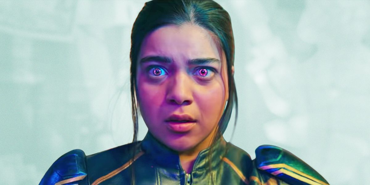 Τι έρχεται στο MCU μετά το The Marvels - εικόνα 1