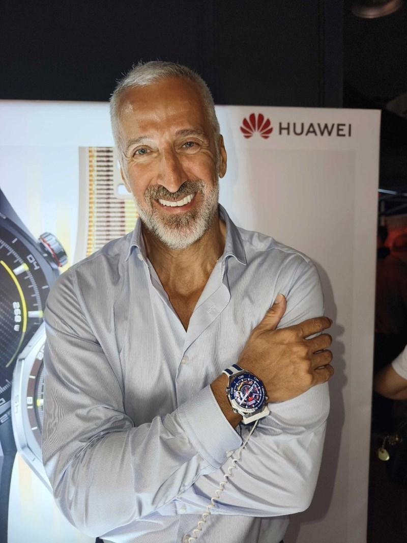 HUAWEI WATCH Ultimate 2