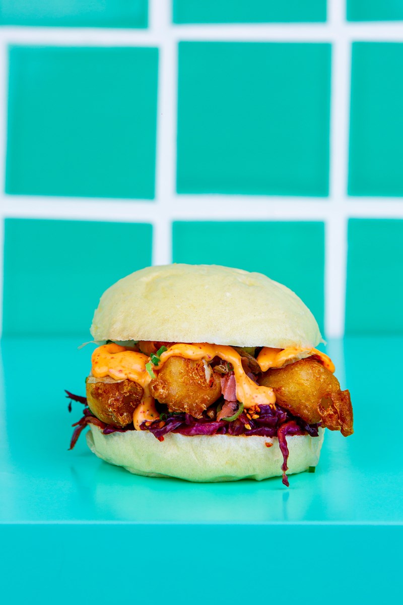 TYLERS BAO ΠΑΓΚΡΑΤΙ