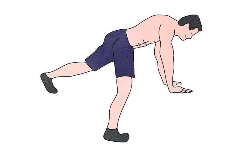 ΑΣΚΗΣΕΙΣ HIIT