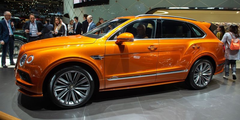 ΜΠΕΝΤΛΕΪ ΜΠΕΝΤΑΓΙΑ