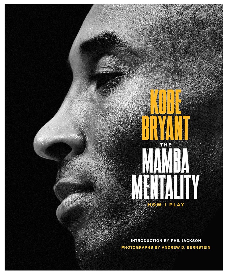 Κόμπι Μπράιαντ Mamba Mentality