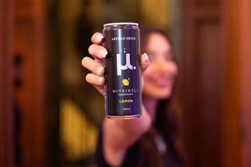 Esquire Townhouse Athens_μ Artisan Water