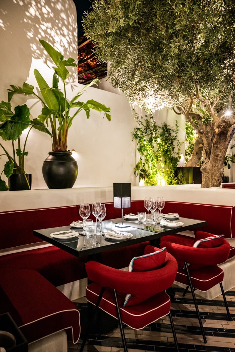 ΕΣΤΙΑΤΟΡΙΟ CERESIO 7 ΜΥΚΟΝΟΣ 1