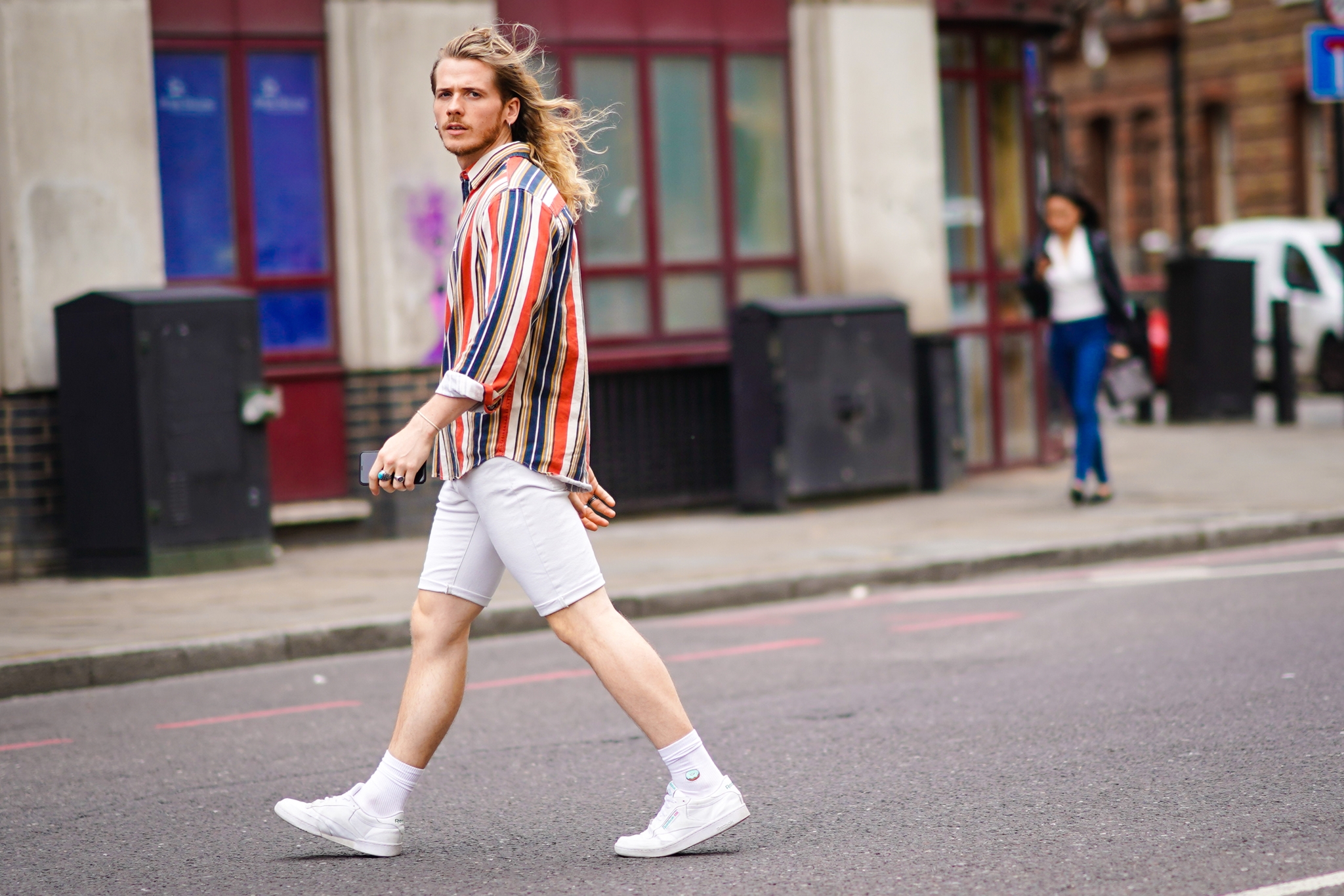 Αθλητικά παπούτσια χωρίς φτέρνα, το είδαμε κι αυτό - εικόνα 2