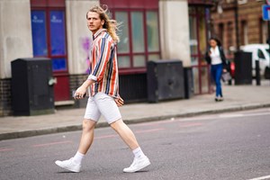 Κι αν η γραβάτα είναι η νέα χρυσή καδένα; - εικόνα 3