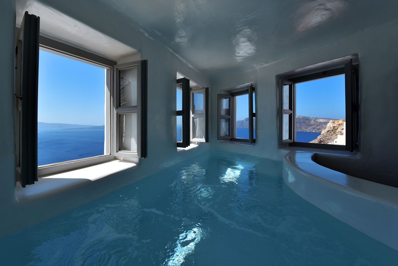 ducato σαντορίνη