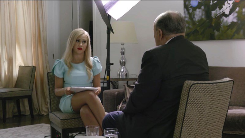 O Borat δεν σοκάρει όπως παλιά αλλά δεν πειράζει