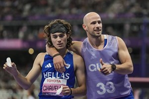 Η απίστευτη ιστορία της γυναίκας "από το Τσέρνομπιλ" που κέρδισε δύο χρυσά μετάλλια - εικόνα 2