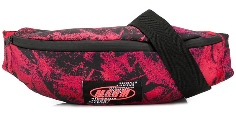 ΤΣΑΝΤΑ ΜΕΣΗΣ