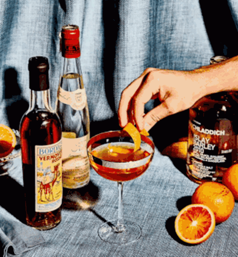 ΠΟΤΟ BLOOD AND SAND 3