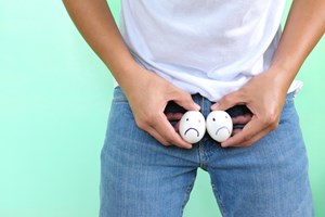 Πότε σταματά να μεγαλώνει το πέος σου, σύμφωνα με την επιστήμη - εικόνα 1