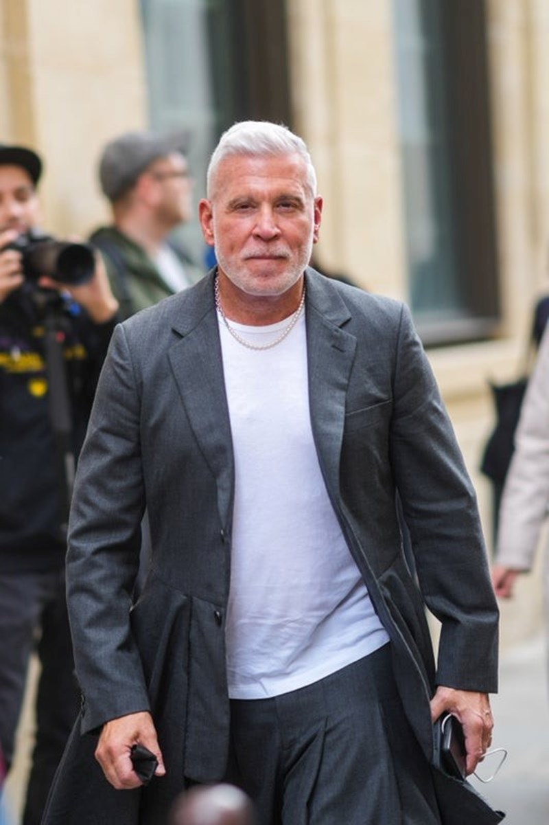NICK WOOSTER