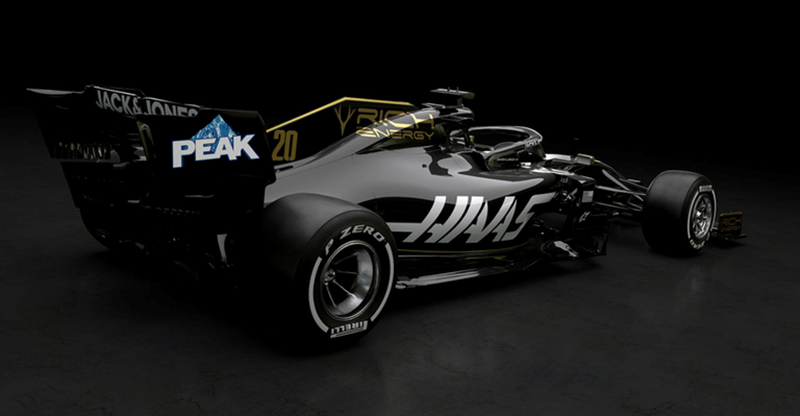 ΧΑΑΣ ΦΟΡΜΟΥΛΑ 1 2019