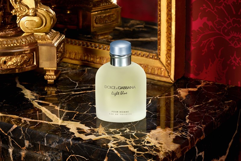 ΑΡΩΜΑΤΑ Κ Dolce&Gabbana