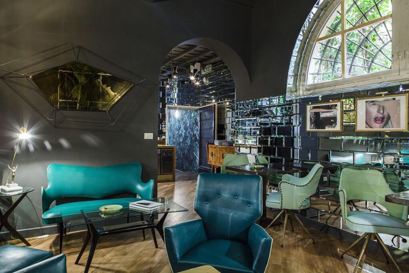 ΞΕΝΟΔΟΧΕΙΟ ΡΩΜΗ 3