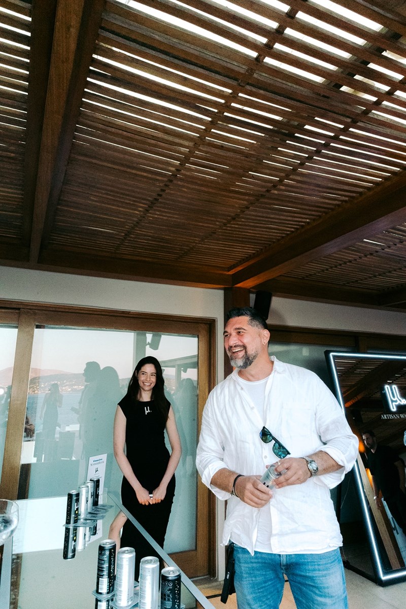 Πάνος Ιωαννίδης