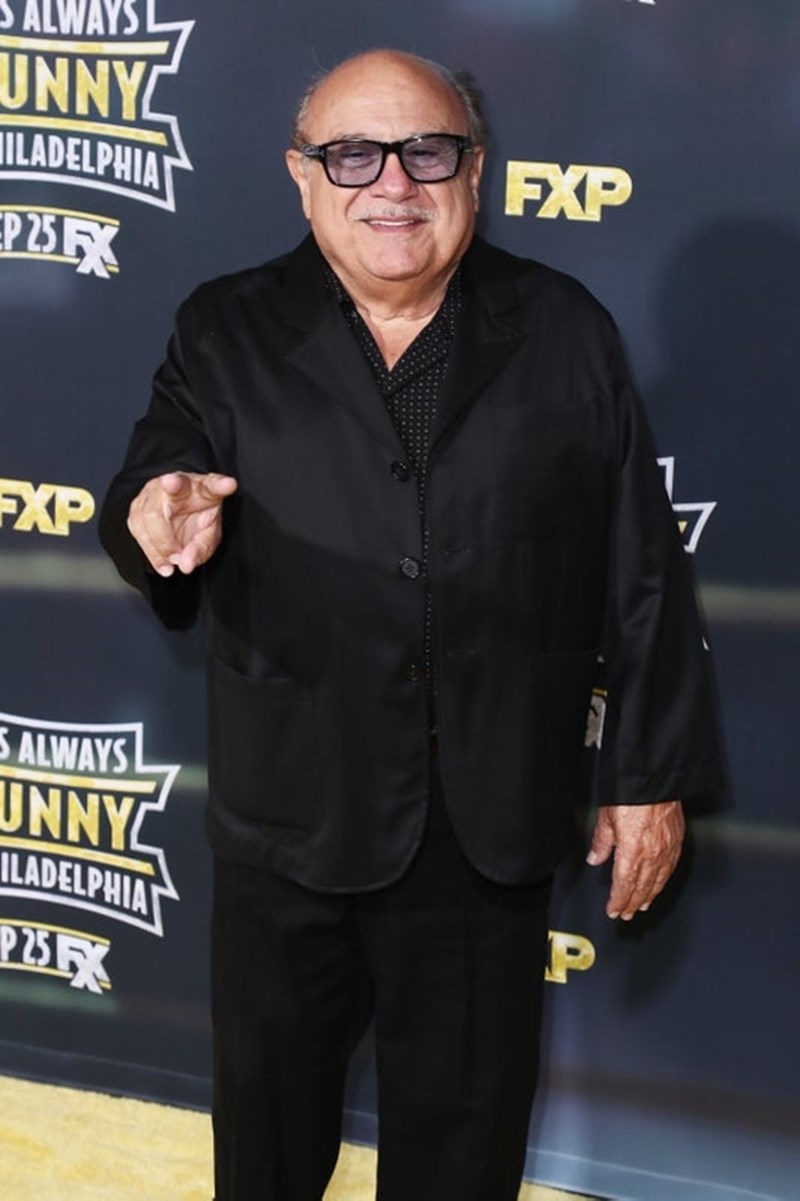 Danny DeVito