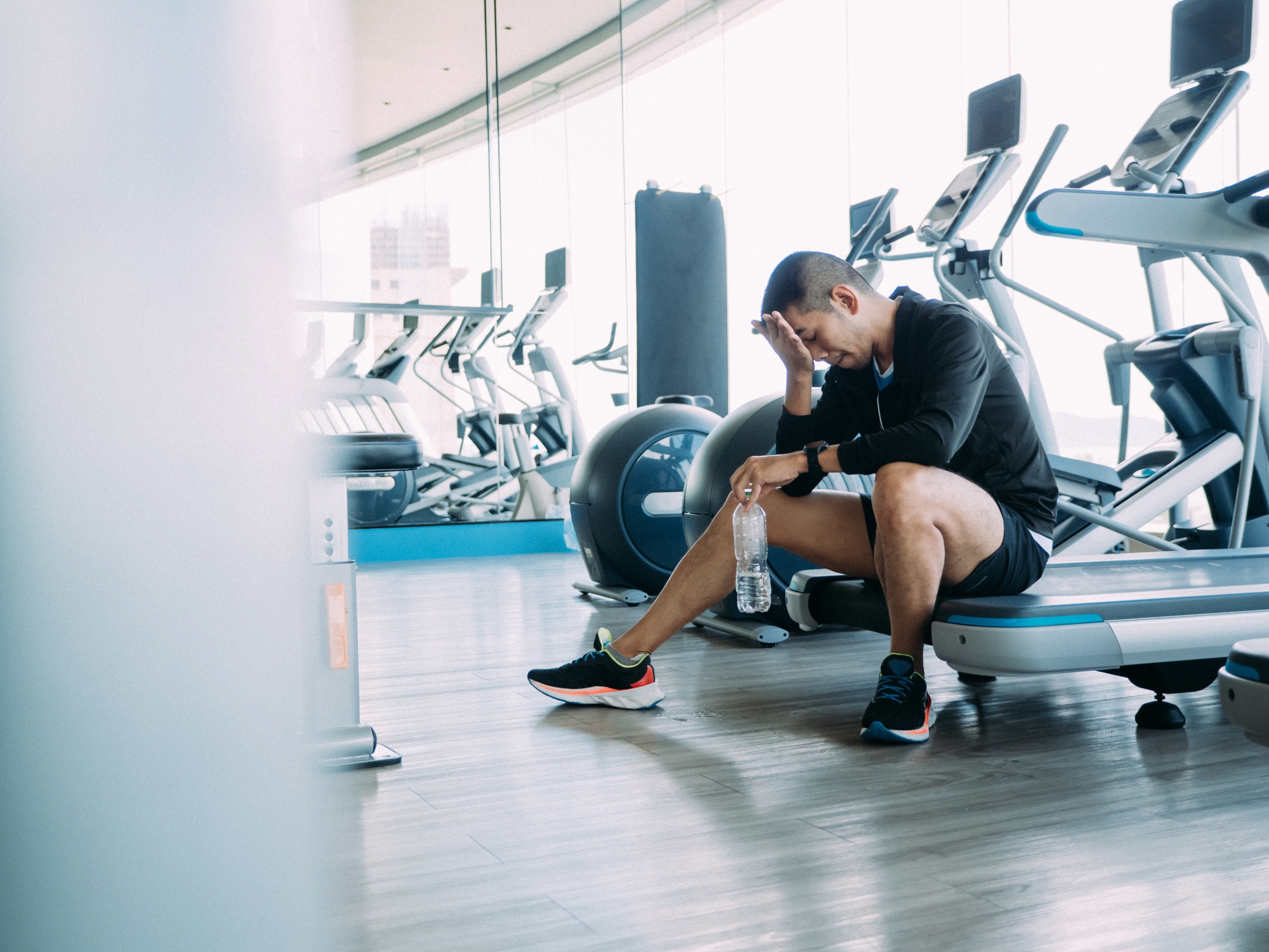 Αλήθεια, στις πόσες επαναλήψεις πρέπει να σταματάς; - εικόνα 1