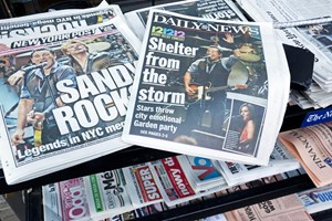 Αυτό είναι το αγαπημένο μυθιστόρημα του Bruce Springsteen - εικόνα 1