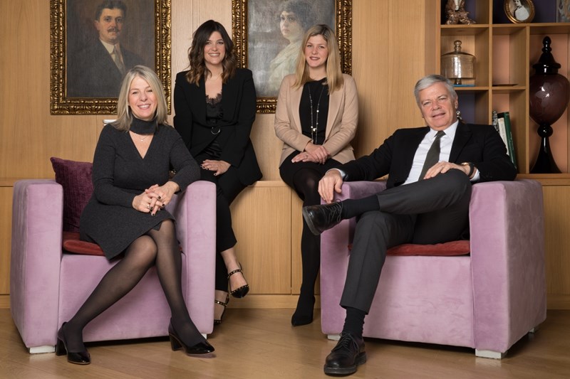 TOR Hotel Group: Εκατό χρόνια ελληνικής φιλοξενίας στην πρωτεύουσα