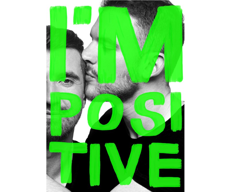 i'm positive
