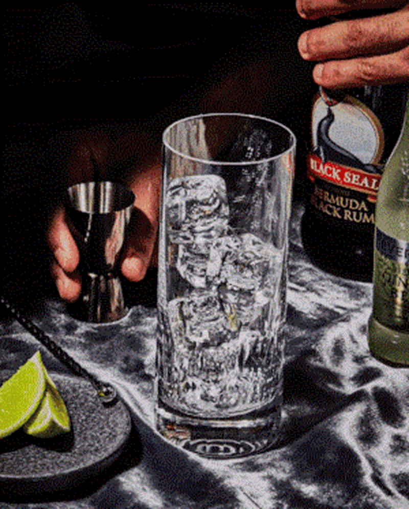 ΠΟΤΟ DARK AND STORMY 1