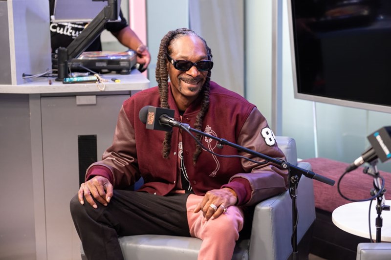 Snoop Dogg