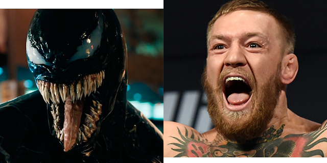 O Tom Hardy επιστρέφει για τον "τελευταίο χορό" του Venom - εικόνα 1