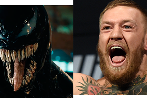 O Tom Hardy επιστρέφει για τον "τελευταίο χορό" του Venom - εικόνα 1