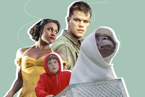 Όταν ο Leonardo DiCaprio παρακάλεσε τον Steven Spielberg - εικόνα 1