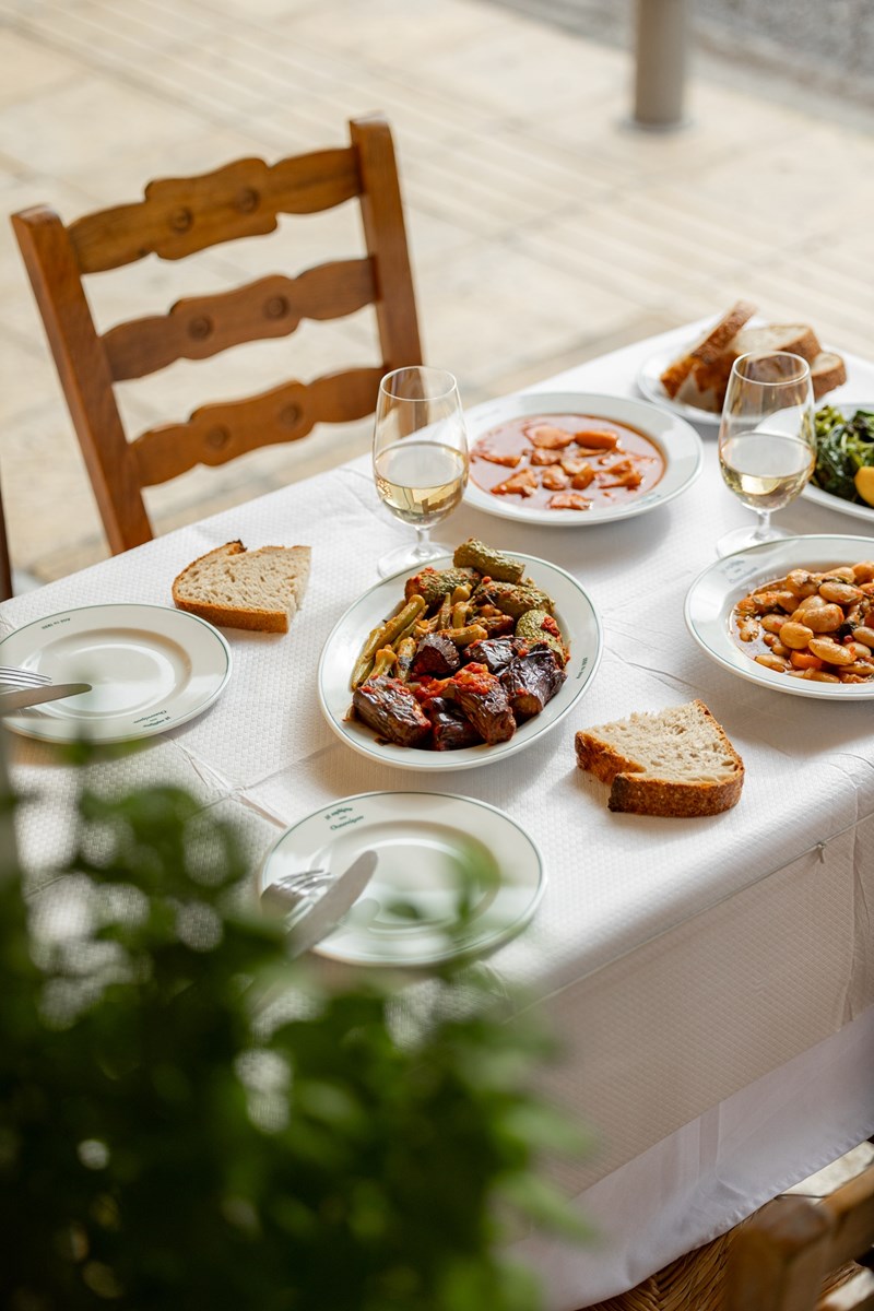 Καθαρά Δευτέρα 2025_Ταβέρνα του Οικονόμου 1