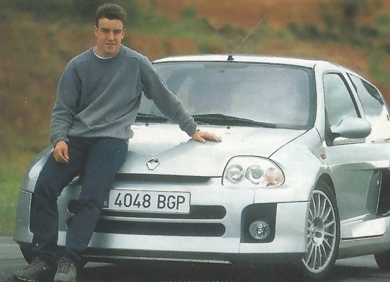 F1: Οι θρύλοι του παρελθόντος δεν οδηγούσαν μόνο supercars