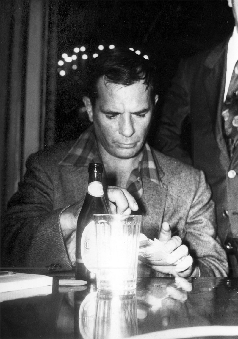 Jack Kerouac