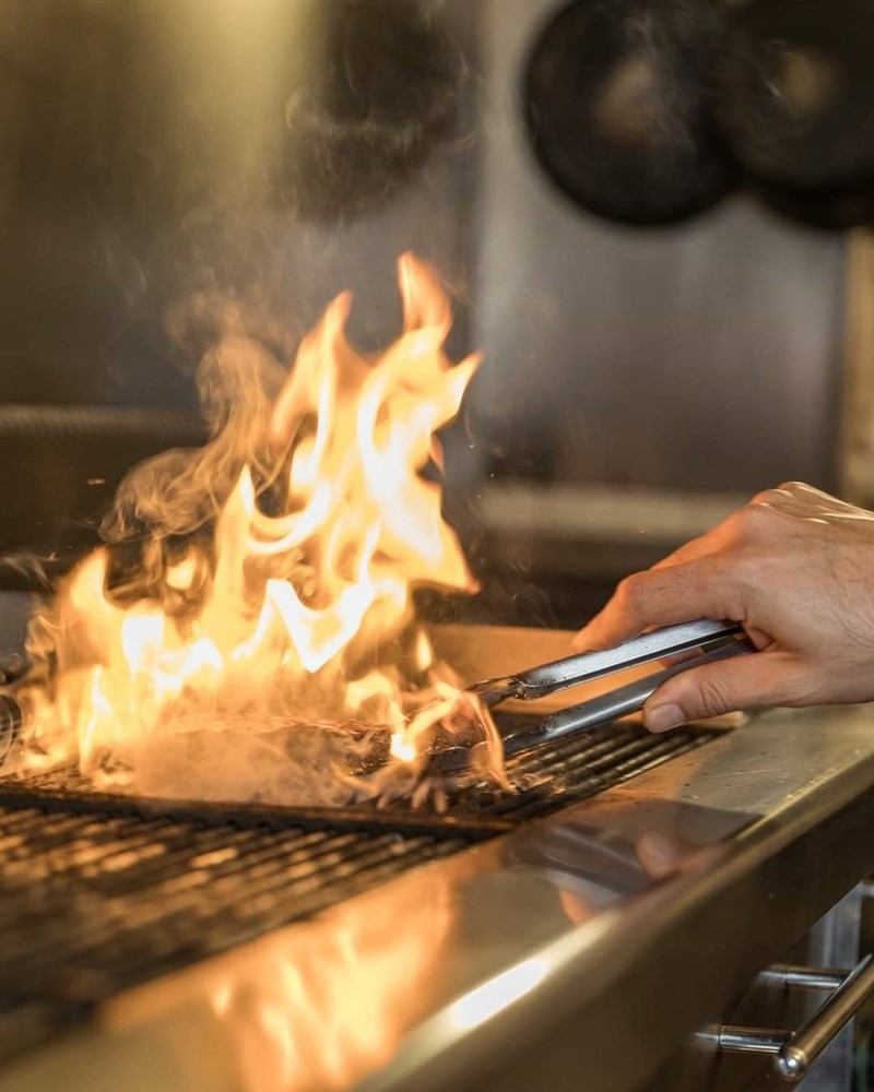 Στο Λαδόχαρτο, για ναξιώτικη κρεατοφαγία αξιώσεων 8