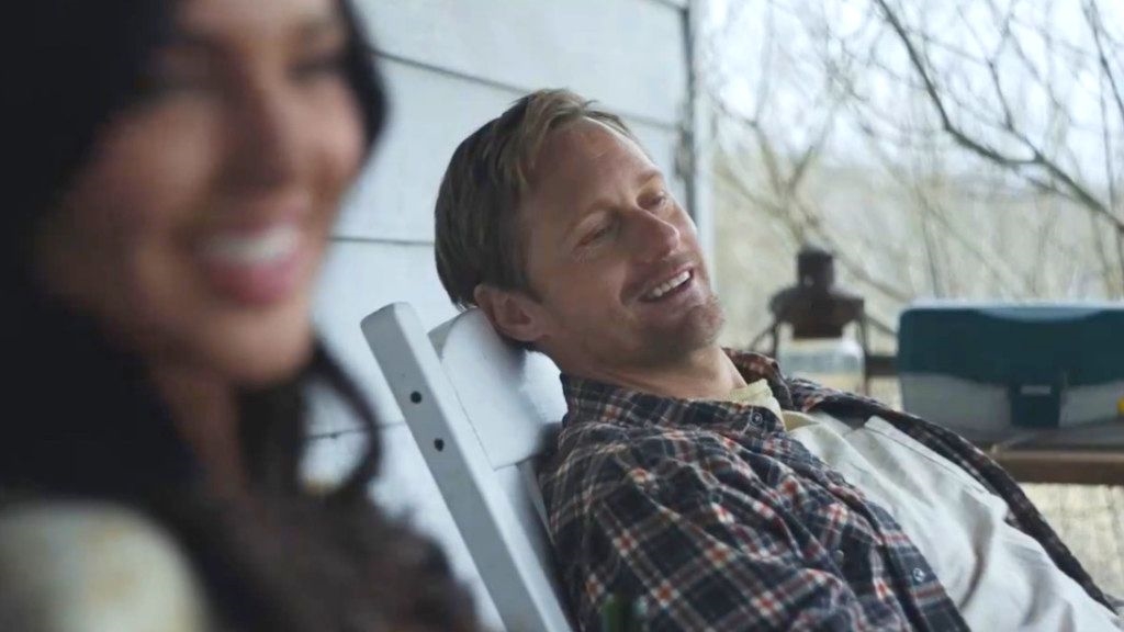 Θα υπάρξει 2η σεζόν για το Mr & Mrs Smith; - εικόνα 1