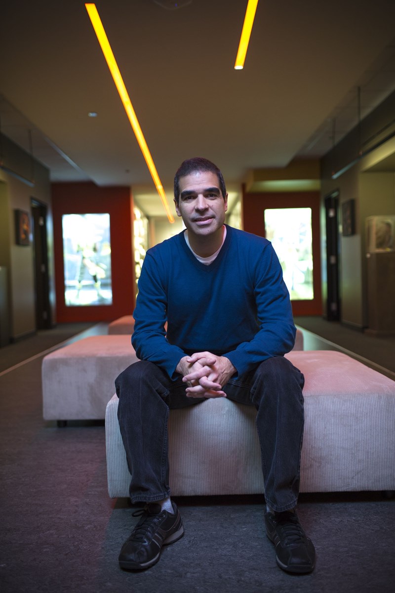 Ed Boon Mortal Kombat 11 συνέντευξη